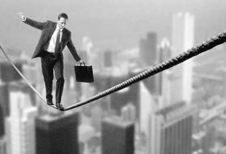 温州商人的艰苦创业故事